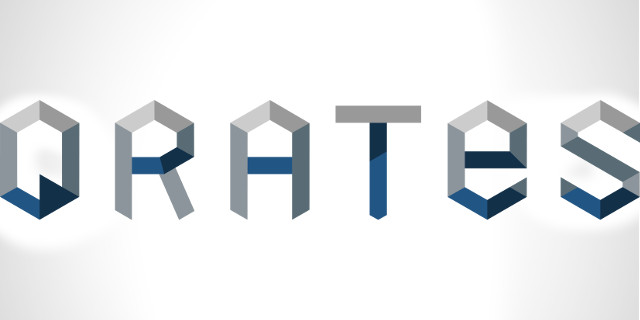 QRATES, un vinyle pour tous, un vinyle pour rien