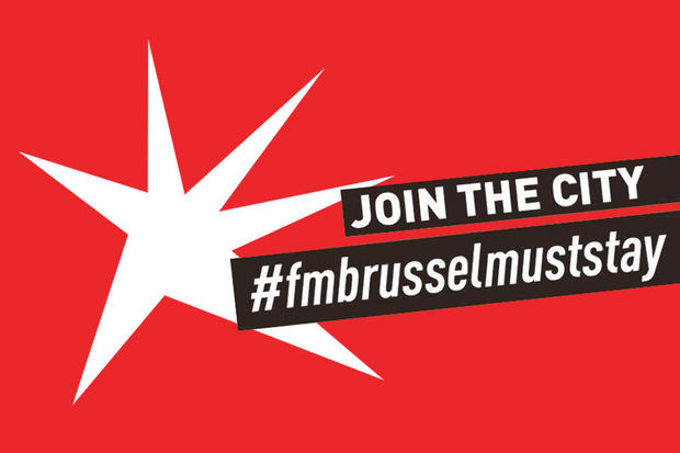 FM Brussel restera !