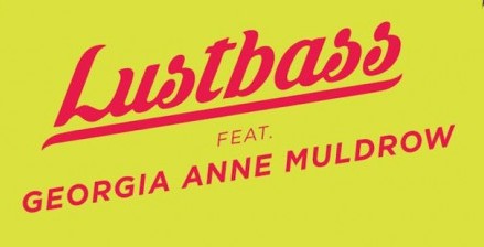 Lustbass s’allie à la grande Georgia Anne Muldrow