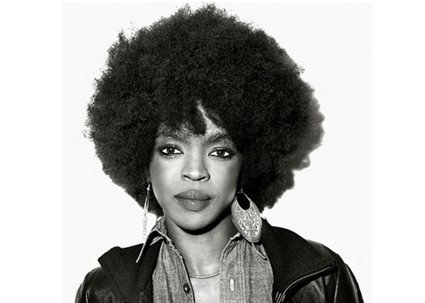 Lauryn Hill reprend Nina Simone