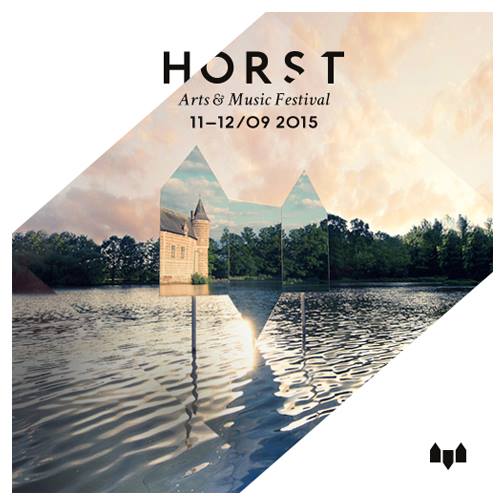 HORST Festival dévoile son line-up