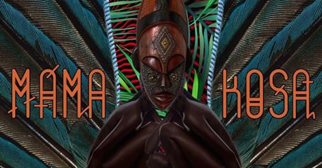 Boddhi Satva sort le premier clip de Transition : Mama Kosa