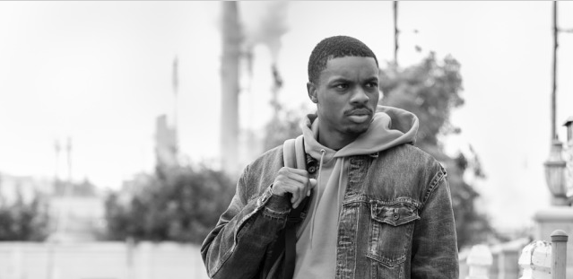 Vince staples, Summertime 06′.