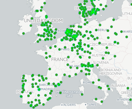 Spotify lance une nouvelle application