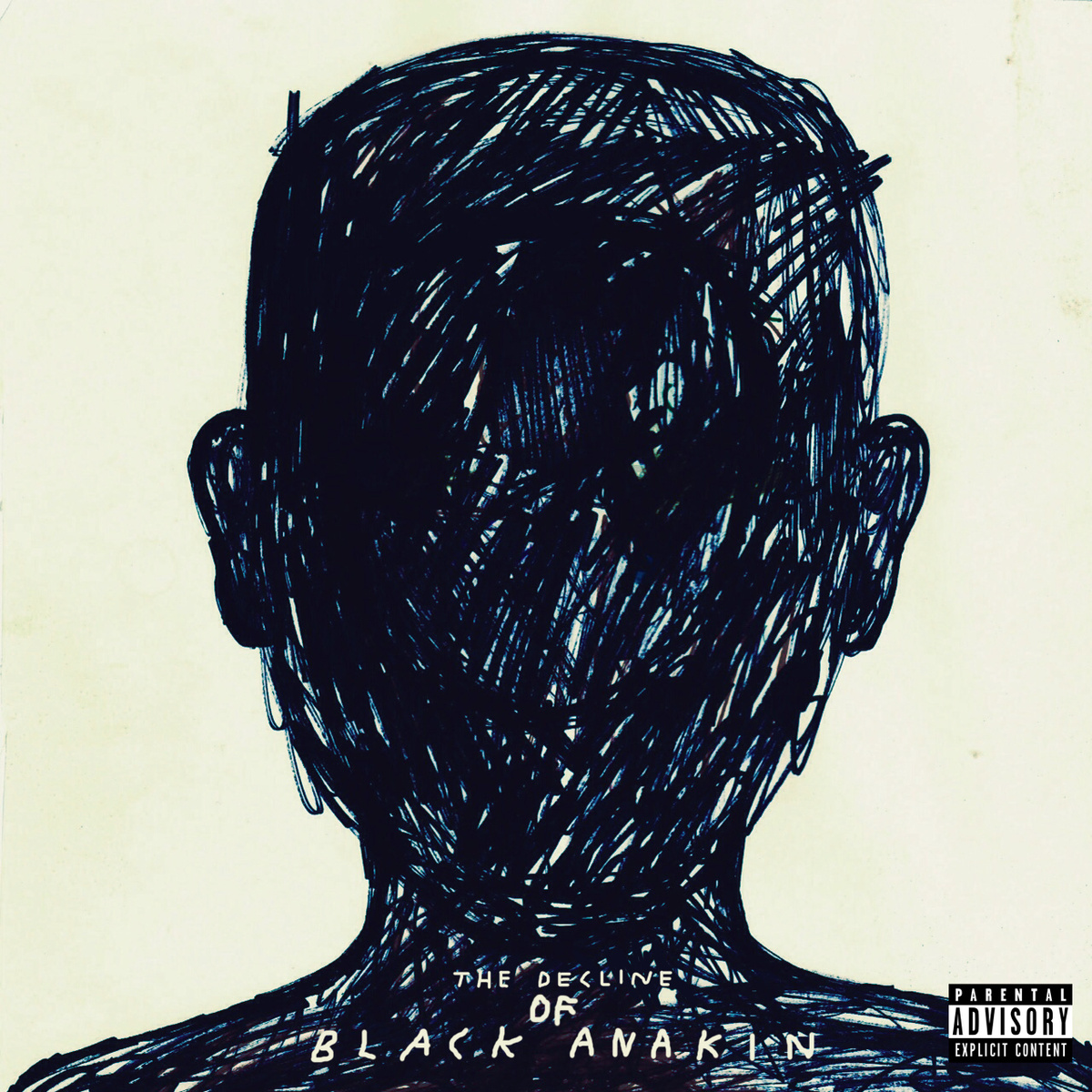 Jeremiah Jae, le Black Anakin