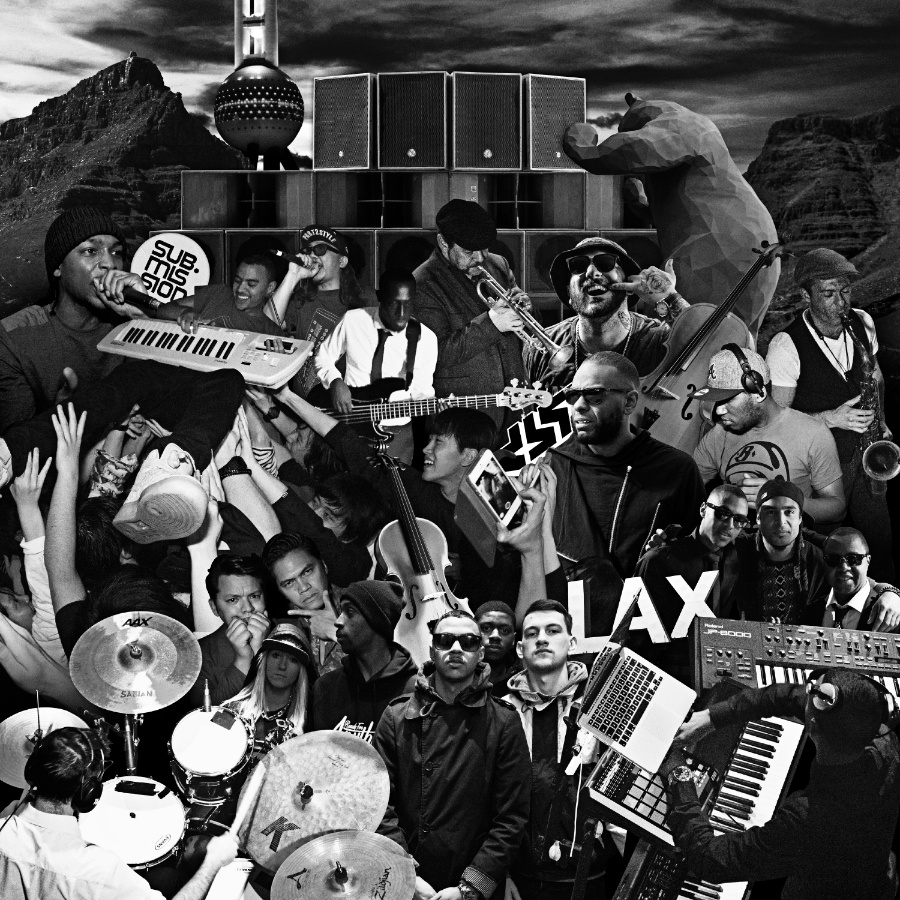 Swindle, le gourou du post-jazz annonce un album