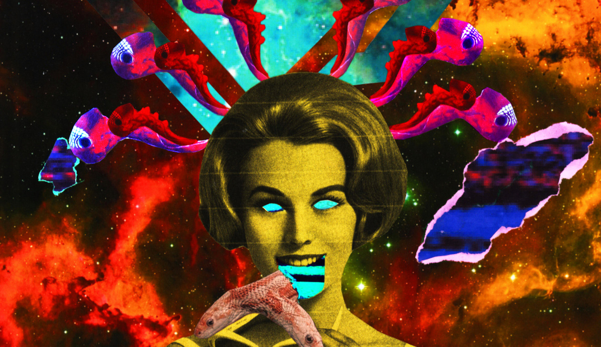 VHS from Space: E.T. Don’t go home!