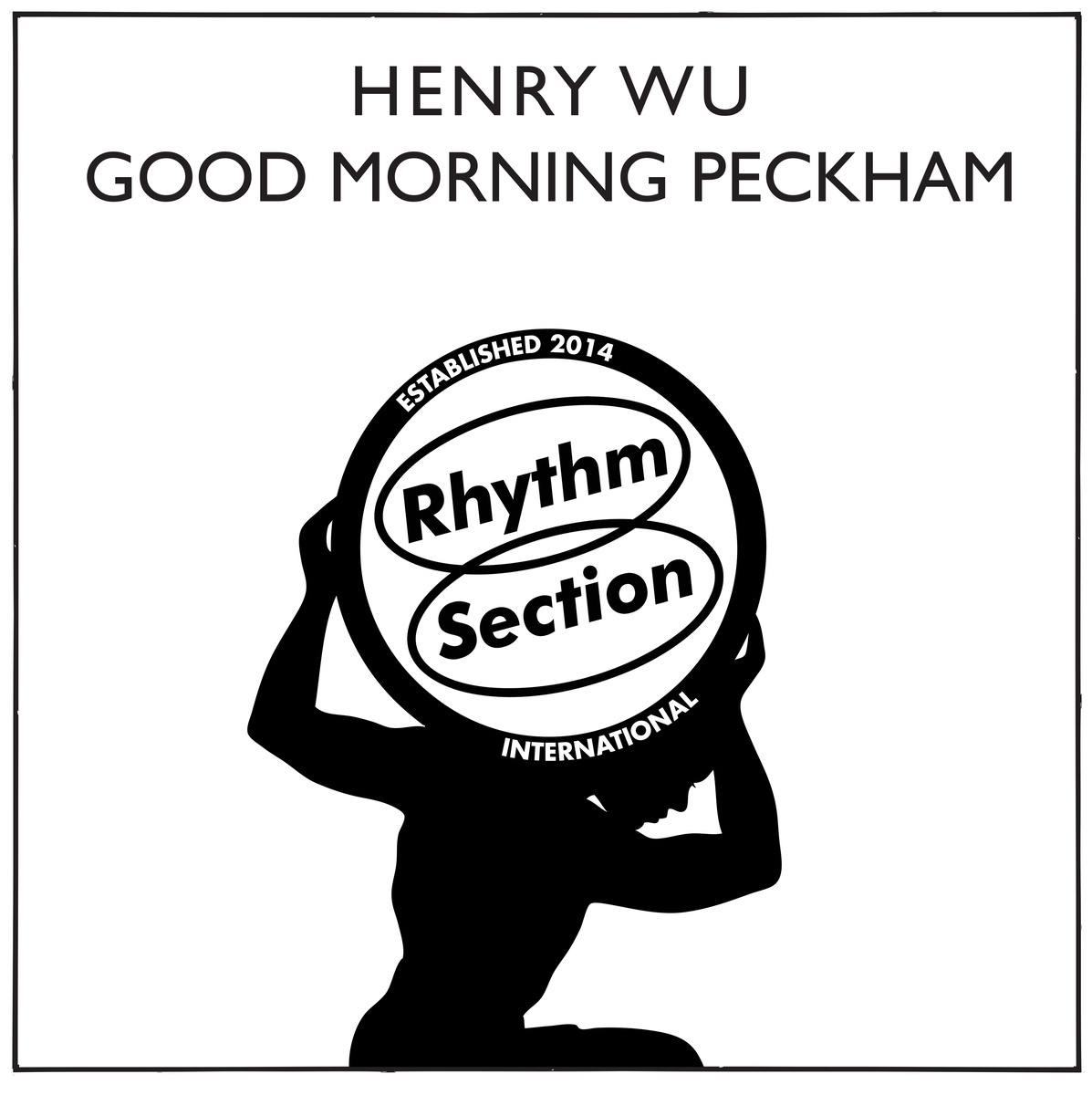 Henry Wu passe le salam à Peckham