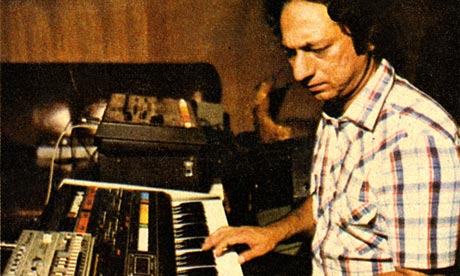 Le pionnier de l’acid house s’est éteint