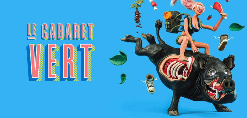 Une belle affiche pour le festival le plus eco-friendly de France