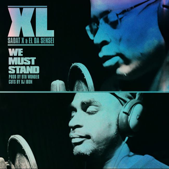 DJ Iron & 9th Wonder, l’efficacité belgo-américaine