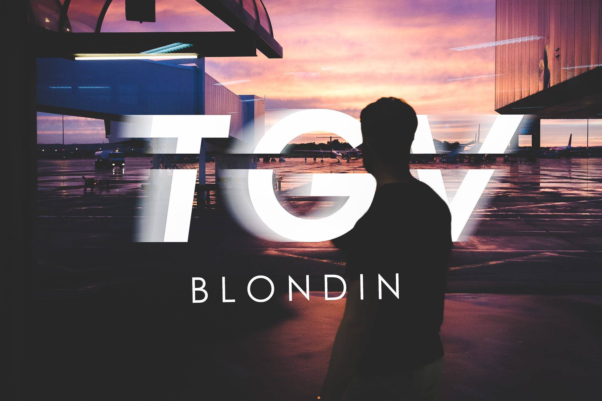 Clip: Blondin – TGV
