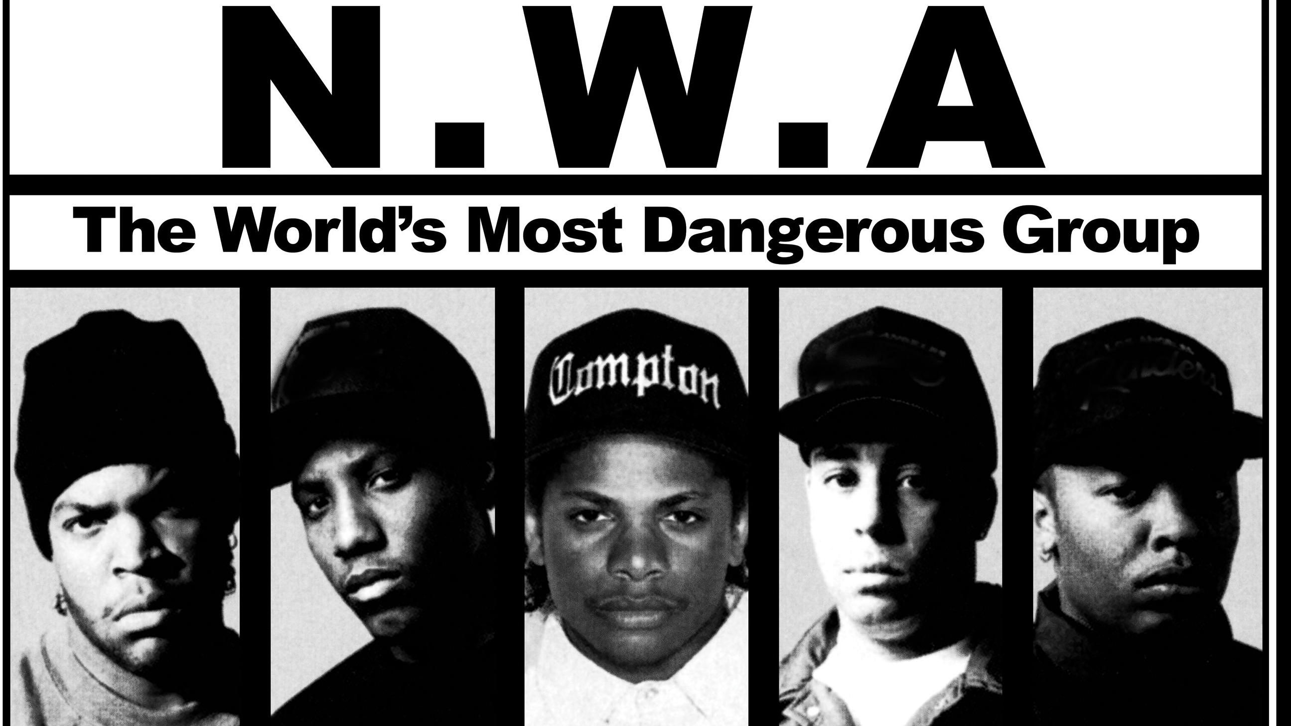Straight Outta Compton : on était à l’avant-première.