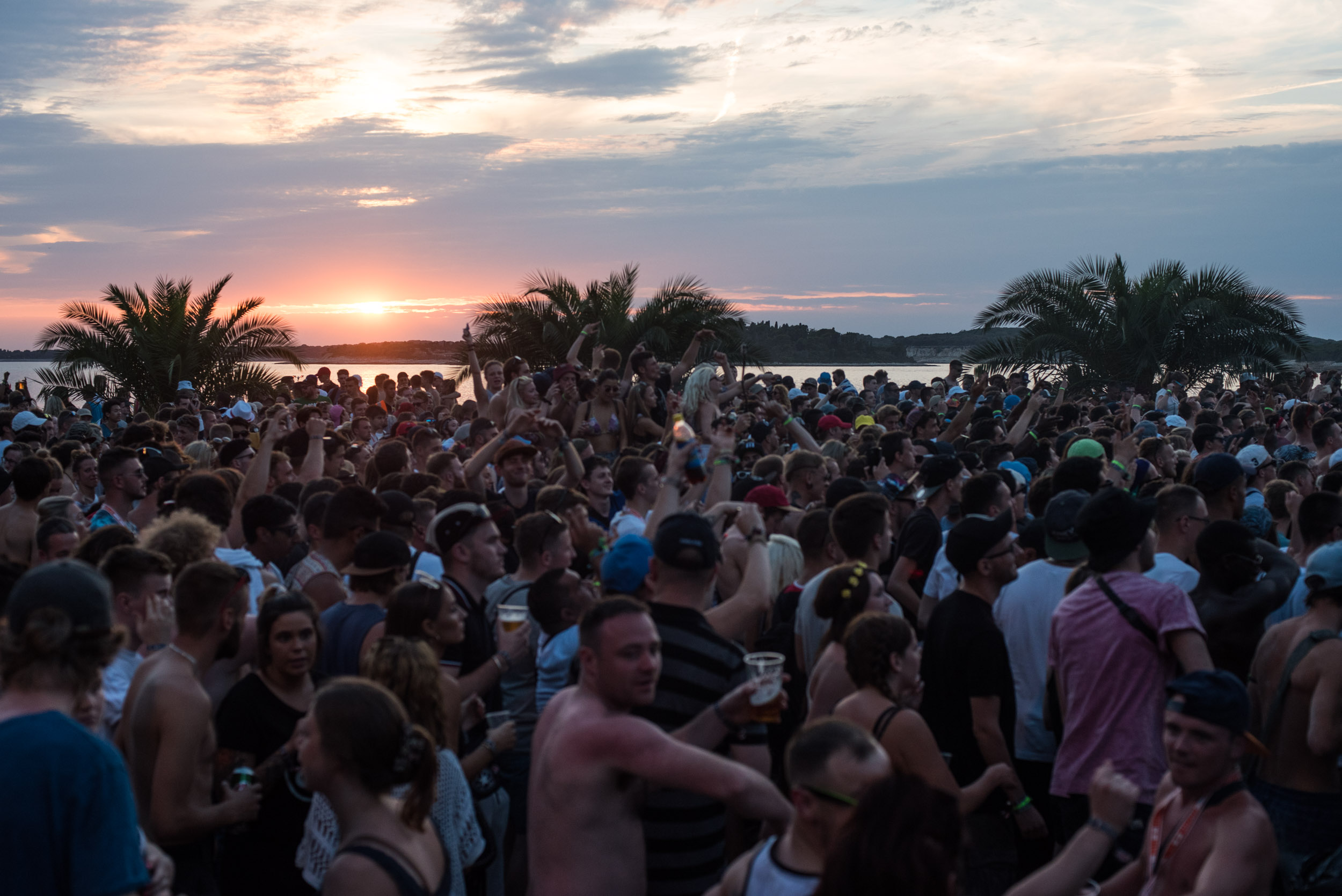 Outlook Festival: Les styles les plus mystiques