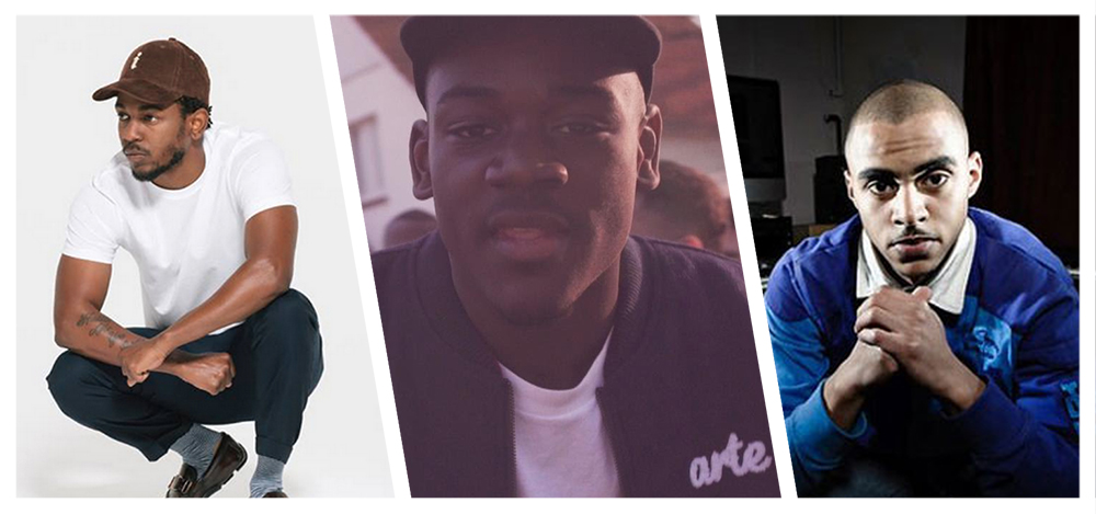 Les 10 tracks que vous avez ratées la semaine passée