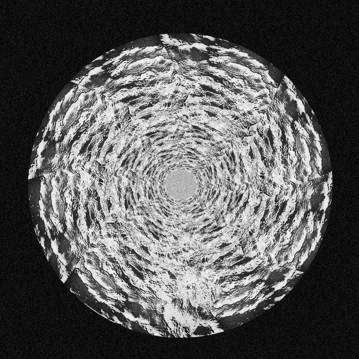 “Yearn”, l’océan des possibles pour le sextet Oyster Node