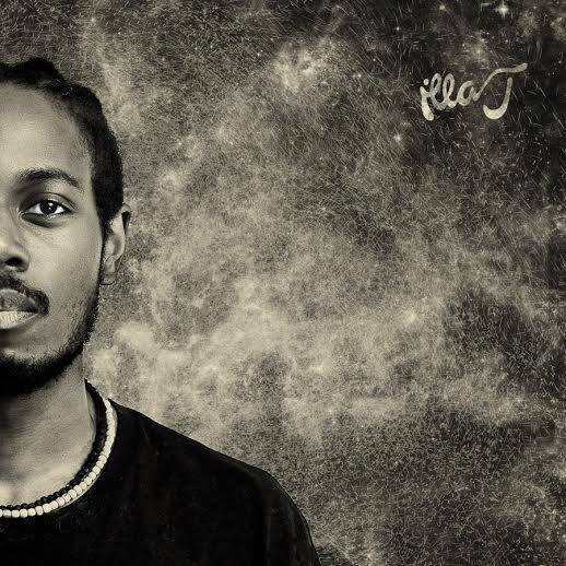 2×2 places places pour Da BlueFunk District presents Illa J @ The Corner – 06.11.2015