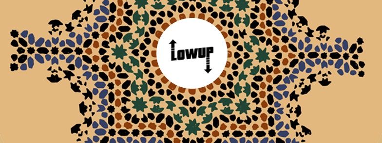 2×2 places pour la LowUp Label Night presents Gan Gah @ Beursschouwburg – 28.11.2015