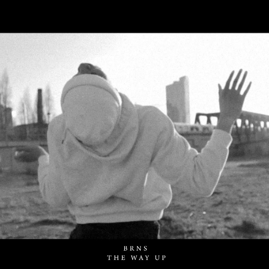 En écoute : BRNS – The Way Up