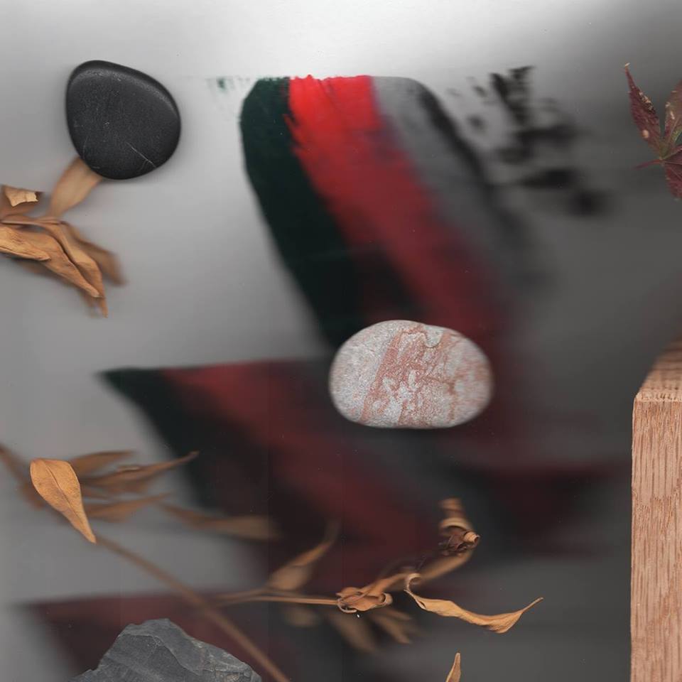 Jamie Woon propose un cocon de chaleur avec Making Time