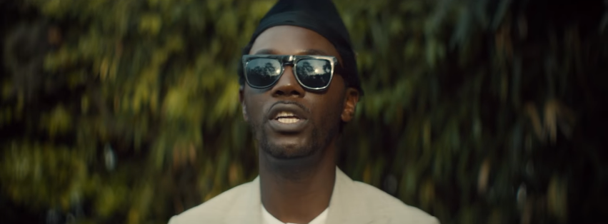 Clip : Baloji – CAPTURE feat. Petite Noire et Muanza.