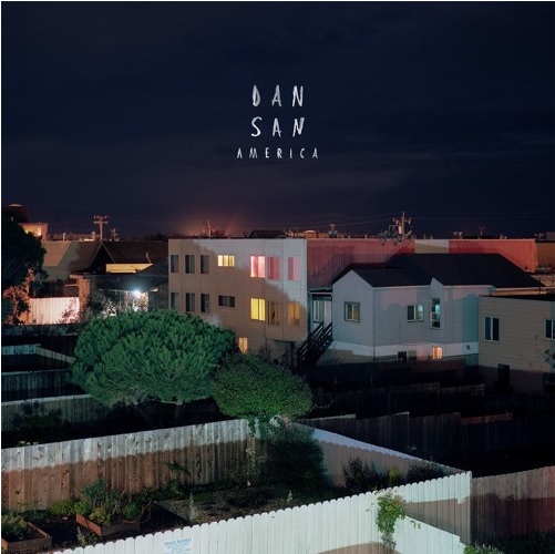 Clip : Dan San – America