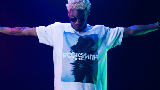 2×2 places pour OG Maco @ Bazaar – 3.02.2016