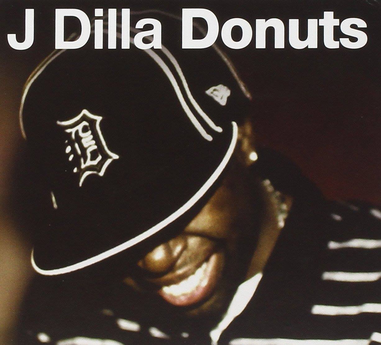 Une boîte de “Donuts” dominicaux avec Lefto