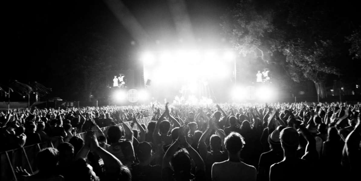 Les Ardentes annoncent une line-up enflammée
