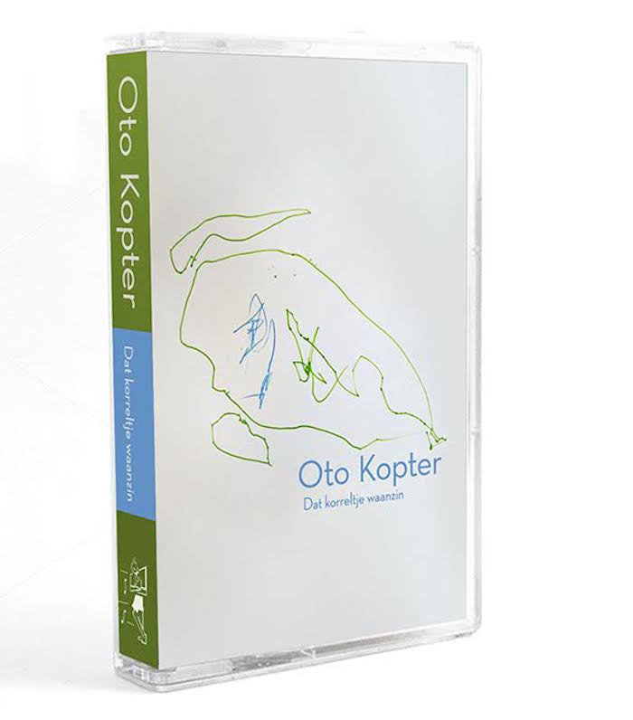 Oto Kopter, un lundi au paradis