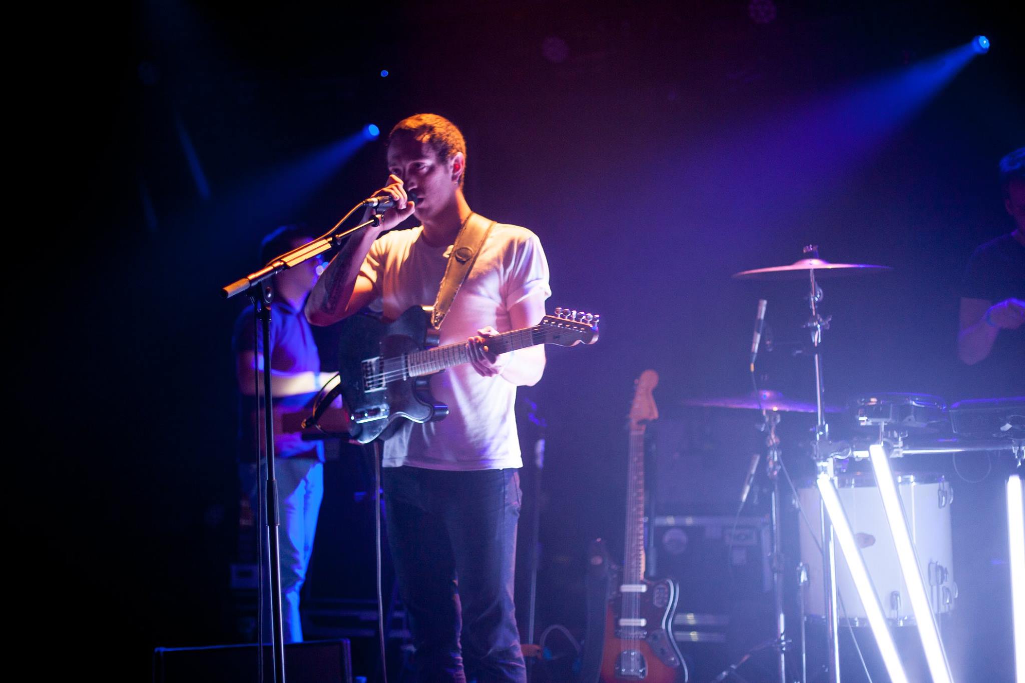 Grand Blanc entre frayeur et rage