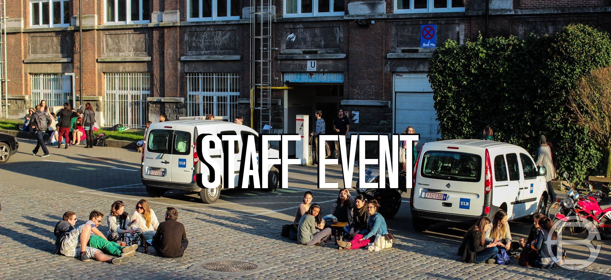 30/10/14 – Apéro d’automne BeatChronic #8 @ULB