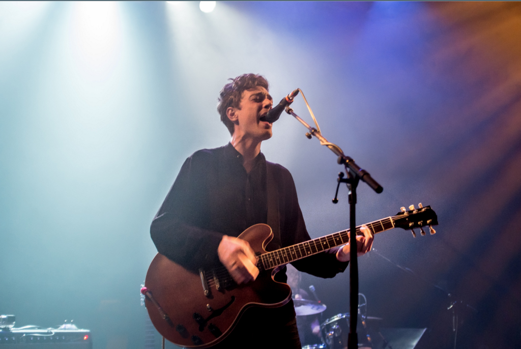 Born Ruffians, sans petite surprise, sans grand défaut