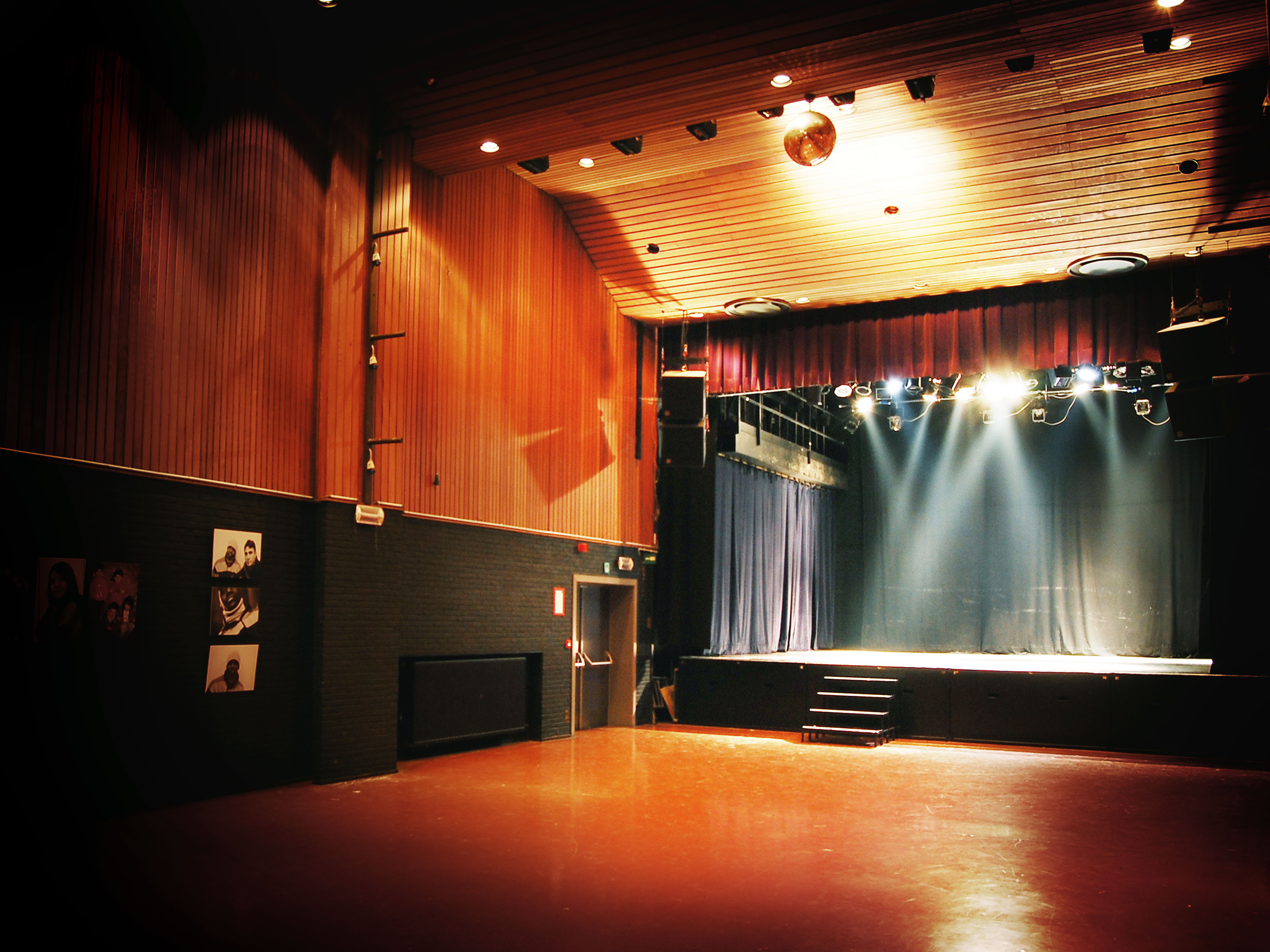 Molenbeek, moulin à culture Part. 1: le VK en danger