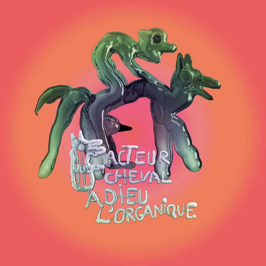 Adieu l’Organique, l’album de Facteur Cheval que l’on n’osait attendre