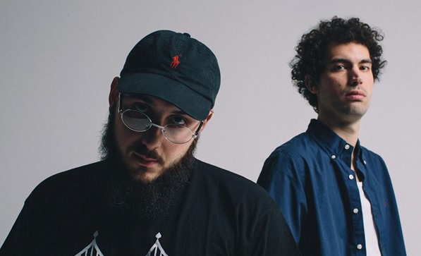 JeanJass et Caballero, la double hélice bien huilée